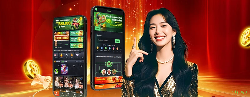 Instalação Android vipyyy